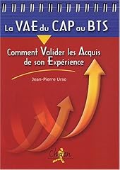 Vae cap bts d'occasion  Livré partout en France