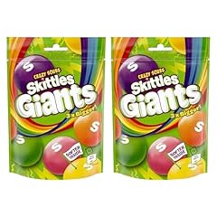 Skittle crazy sours for sale  Delivered anywhere in UK