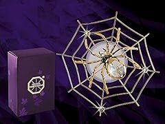 Crystal temptations spider for sale  Delivered anywhere in UK