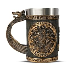 Original handmade viking for sale  Delivered anywhere in USA 