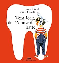 Vom jörg zahnweh gebraucht kaufen  Wird an jeden Ort in Deutschland