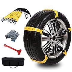 Snow chains anti for sale  Delivered anywhere in USA 