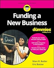 Funding new business for sale  Delivered anywhere in USA 