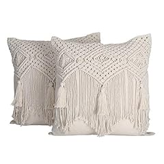 Folkulture boho throw for sale  Delivered anywhere in USA 