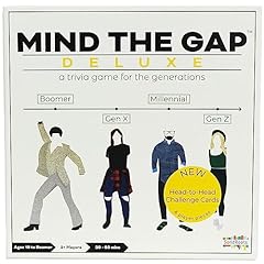 Mind gap deluxe for sale  Delivered anywhere in USA 