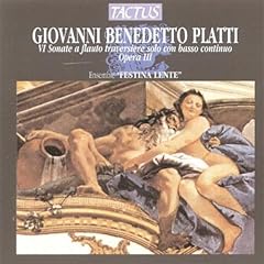 Platti giovanni benedetto d'occasion  Livré partout en France