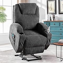 Massage recliner chair for sale  Delivered anywhere in UK