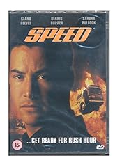 Speed dvd for sale  Delivered anywhere in UK