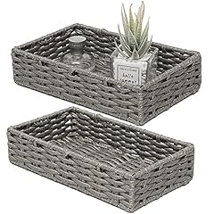 Hosroome wicker bathroom for sale  Delivered anywhere in USA 