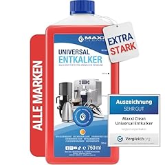 Maxxi clean 750 gebraucht kaufen  Wird an jeden Ort in Deutschland