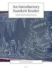 Introductory sanskrit reader gebraucht kaufen  Wird an jeden Ort in Deutschland