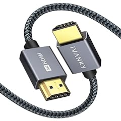 Ivanky hdmi cable for sale  Delivered anywhere in USA 