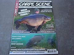 Carpe scène mag d'occasion  Livré partout en France
