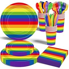 175 pcs rainbow for sale  Delivered anywhere in USA 
