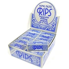 Rips rolling paper for sale  Delivered anywhere in UK