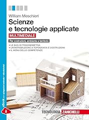 Scienze tecnologie applicate. usato  Spedito ovunque in Italia 