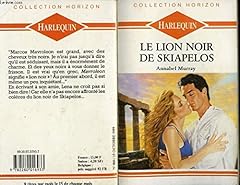 Lion noir skiapelos d'occasion  Livré partout en France