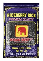 Asian best riceberry for sale  Delivered anywhere in USA 