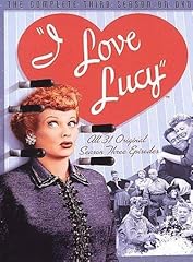 Love lucy coomplete for sale  Delivered anywhere in USA 