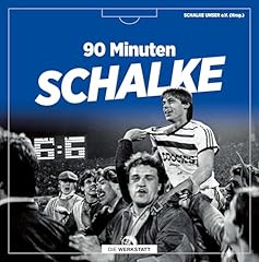 Minuten schalke gebraucht kaufen  Wird an jeden Ort in Deutschland