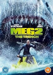 Meg trench dvd for sale  Delivered anywhere in Ireland