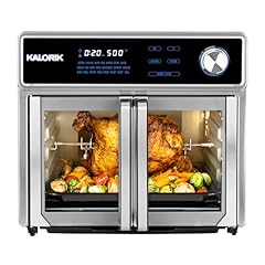 Kalorik air fryer for sale  Delivered anywhere in USA 