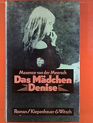 Mädchen denise roman gebraucht kaufen  Wird an jeden Ort in Deutschland