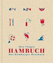 Hambuch hamburger hausbuch gebraucht kaufen  Wird an jeden Ort in Deutschland