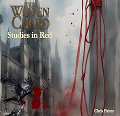 Studies red for sale  Delivered anywhere in UK
