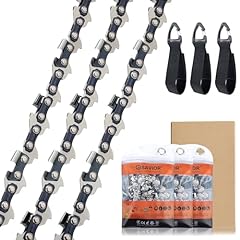 Pack chainsaw chain for sale  Delivered anywhere in UK