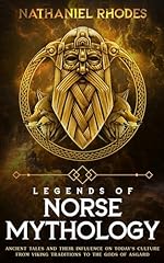 Legends norse mythology for sale  Delivered anywhere in USA 