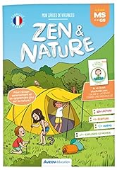 Cdv zen nature d'occasion  Livré partout en France