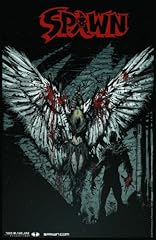 Spawn origins collection usato  Spedito ovunque in Italia 