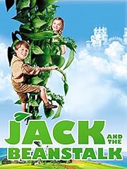 Jack beanstalk for sale  Delivered anywhere in USA 