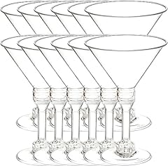 Doitool martini glasses for sale  Delivered anywhere in UK