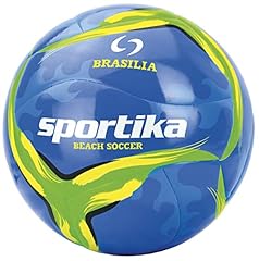 Sportika pallone beach usato  Spedito ovunque in Italia 
