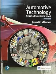 Automotive technology principl for sale  Delivered anywhere in USA 