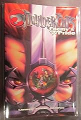 Thundercats enemy pride for sale  Delivered anywhere in UK