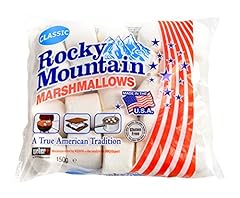 Rocky mountain marshmallow usato  Spedito ovunque in Italia 