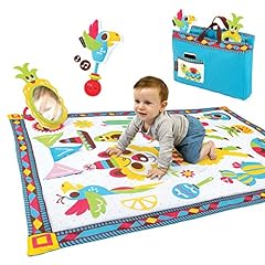 Yookidoo fiesta baby for sale  Delivered anywhere in USA 