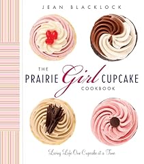 Prairie girl cupcake for sale  Delivered anywhere in USA 