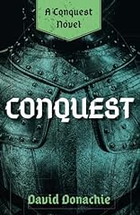 Conquest conquest novel for sale  Delivered anywhere in UK