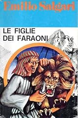 Figlie dei faraoni usato  Spedito ovunque in Italia 