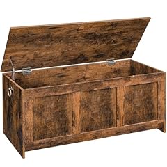Hoobro storage chest for sale  Delivered anywhere in UK