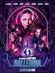 Ballerina ultra blu d'occasion  Livré partout en France