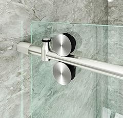 Diyhd nbshowers frameless for sale  Delivered anywhere in USA 