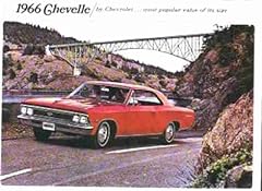 Beautiful 1966 chevrolet for sale  Delivered anywhere in USA 