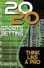Sports betting think for sale  Delivered anywhere in USA 