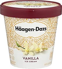 Haagen dazs vanilla for sale  Delivered anywhere in USA 