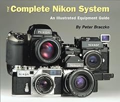 Complete nikon system for sale  Delivered anywhere in USA 